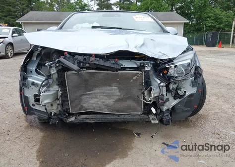 2019 Buick Cascada Premium from USA, damaged, VIN W04WH3N5XKG370238